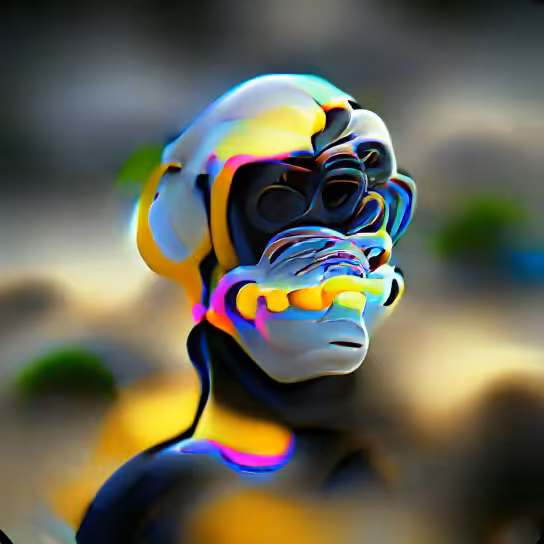 Meta Ape 268