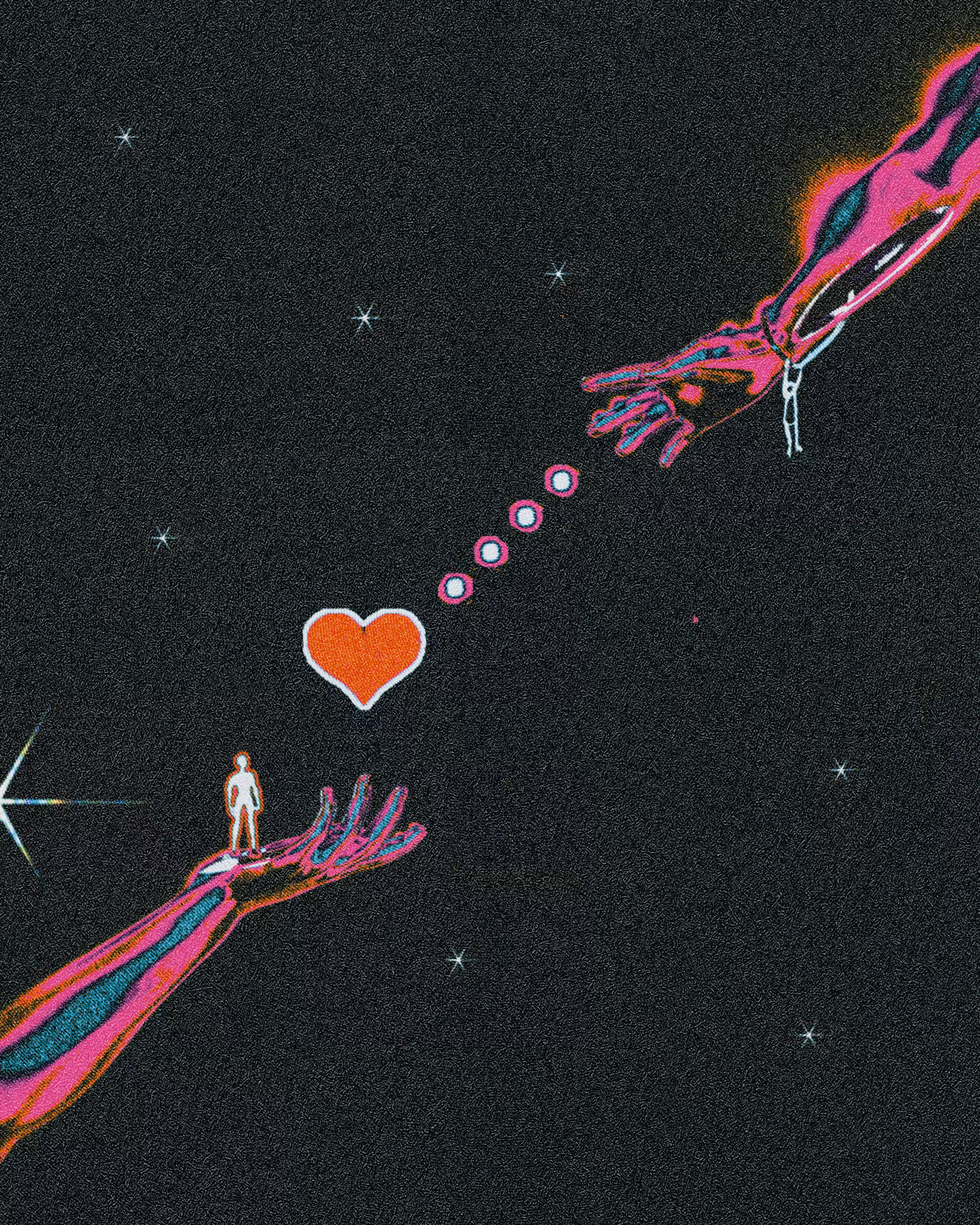 How do I make you love me?