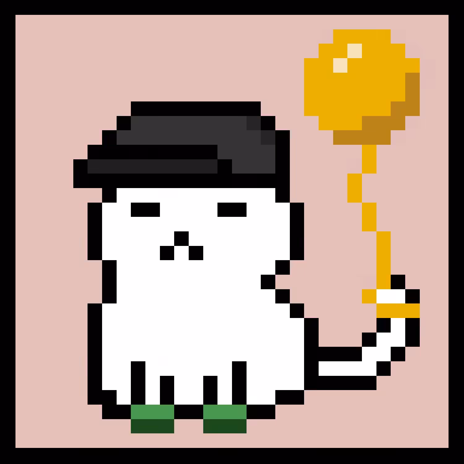 Lazy Kitties #87