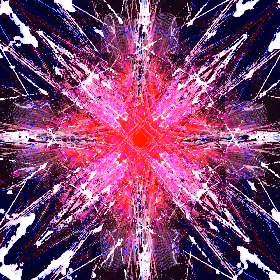 Quasar #1