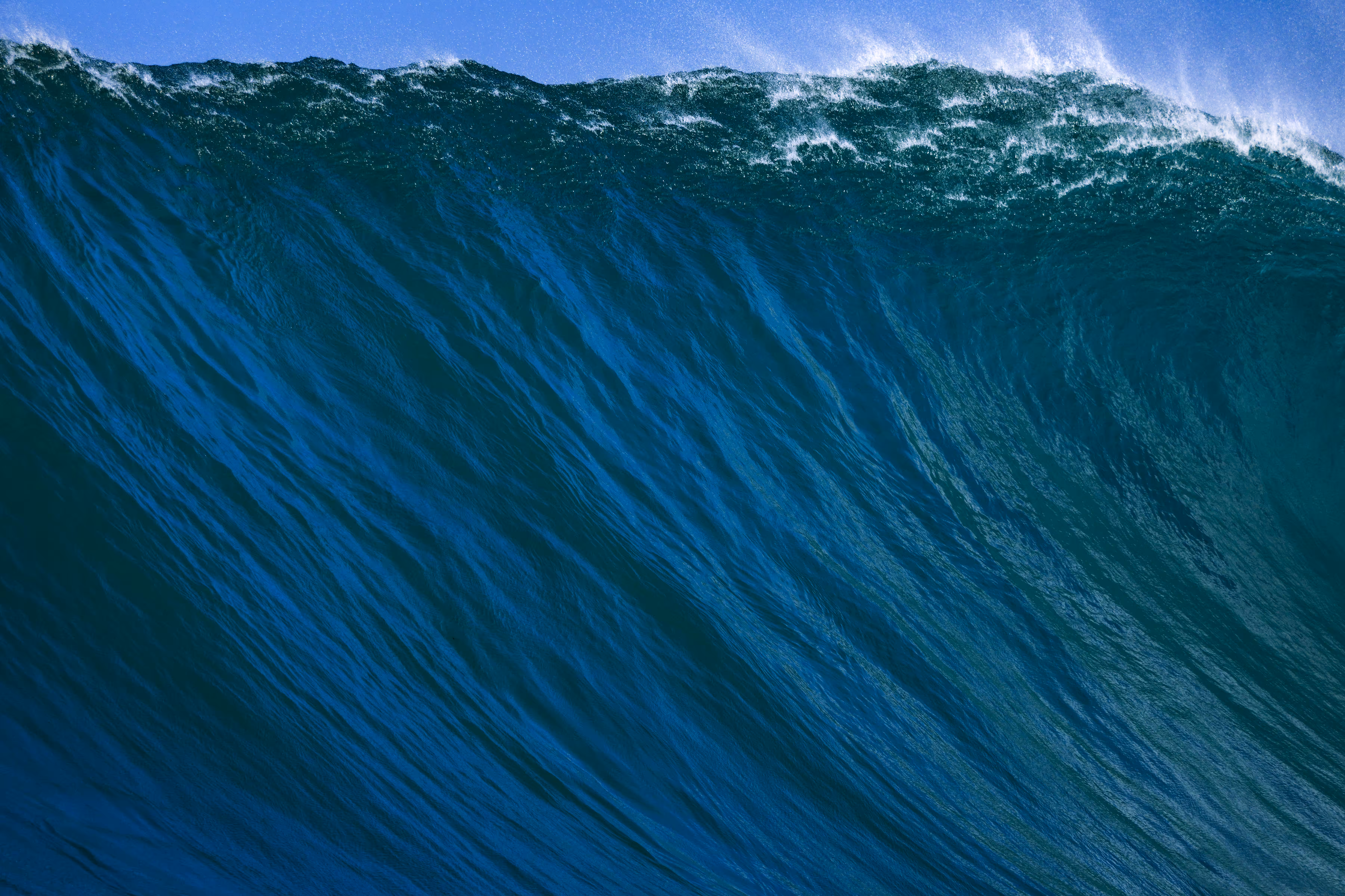 75 ft Wave