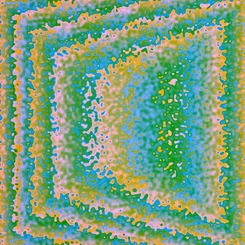 Chromatic Aberition #66