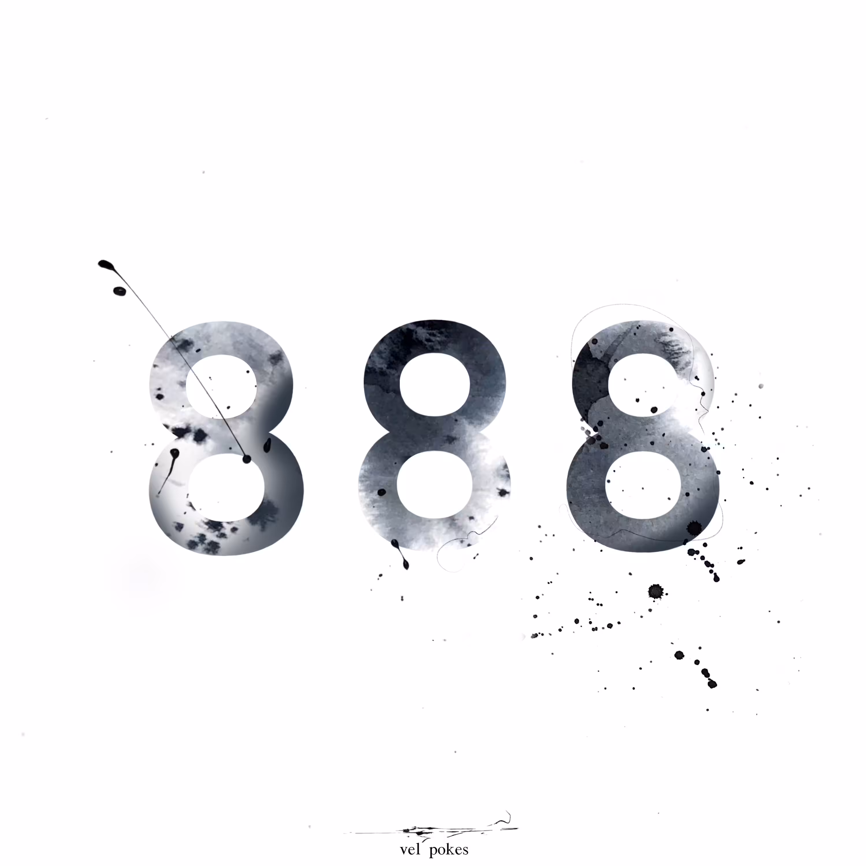 Angel #888