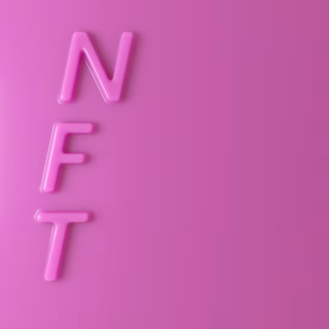 NFT - New Friends Trading
