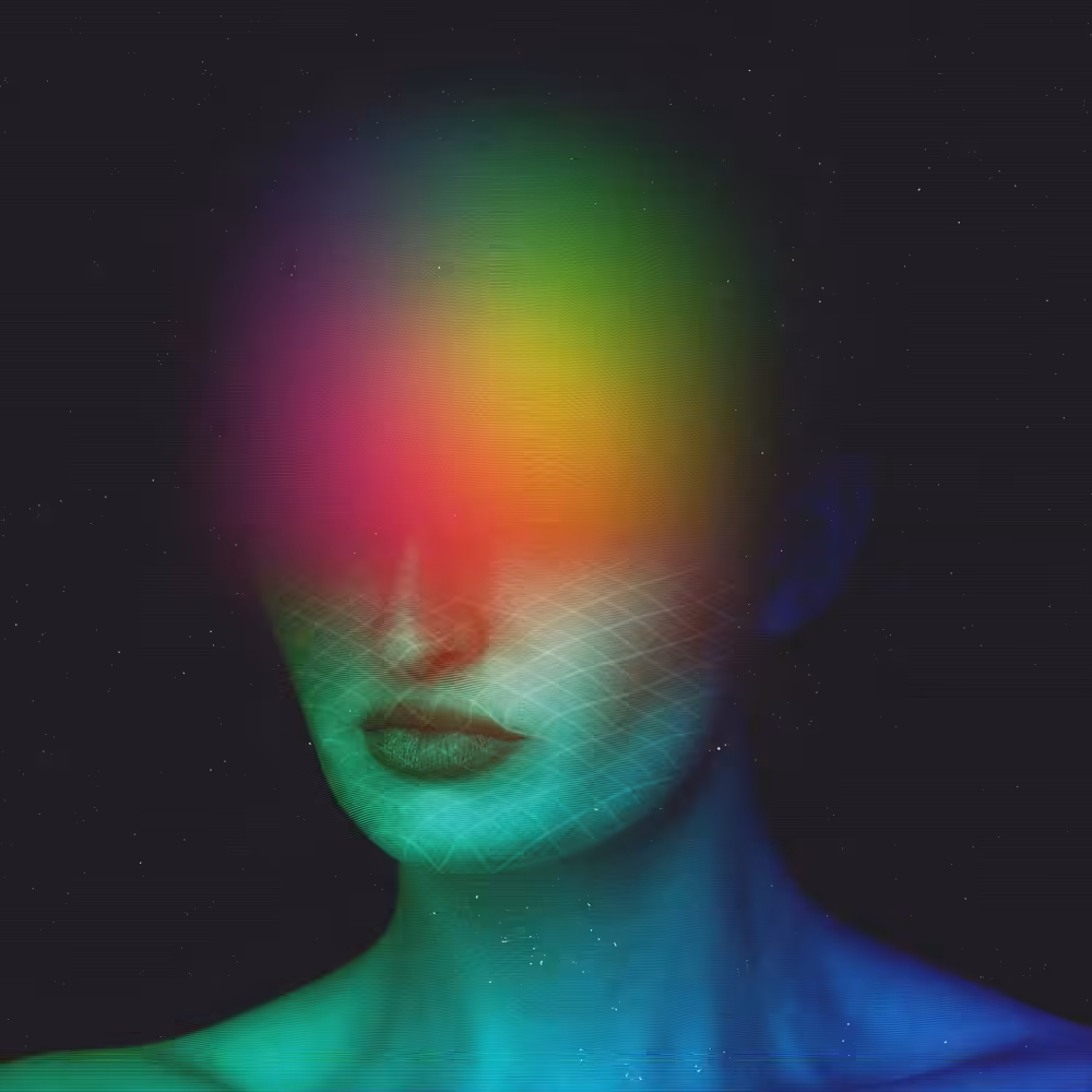 Astral Projection #1