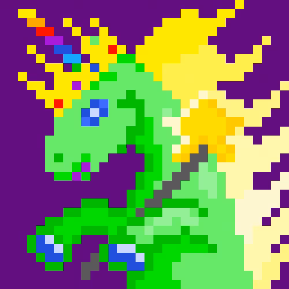 Unicorn #2127