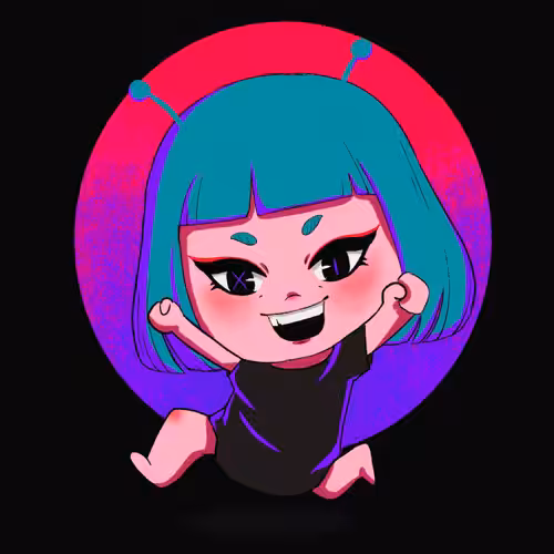 NAKI GANG: Little Naki