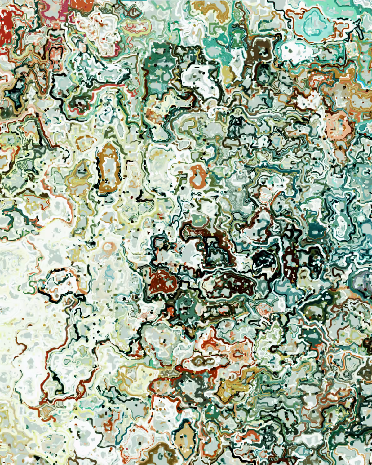 AI Palette #9
