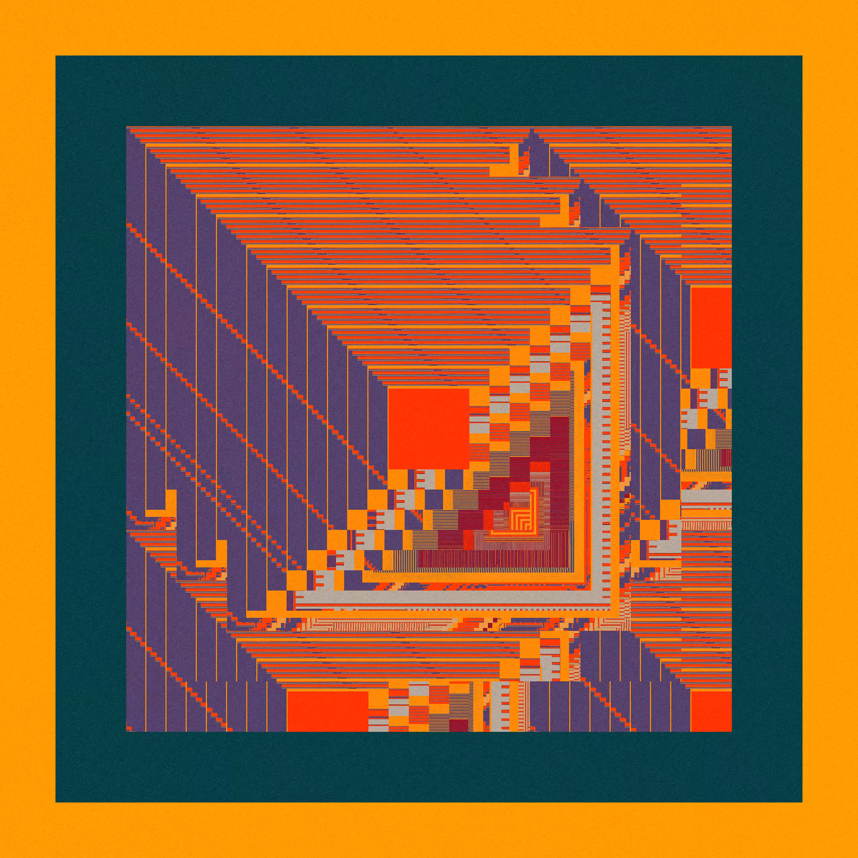 Mirror VI