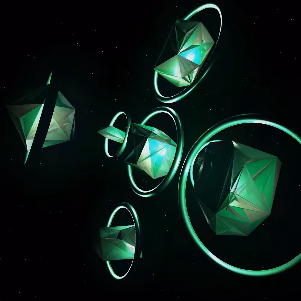 Space Gems #288