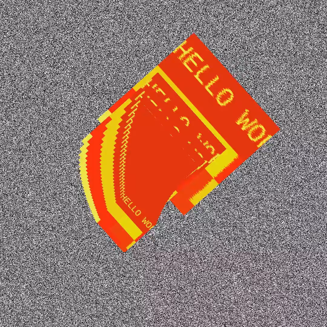 EᖉᖉOᖉƧ Ɩ03