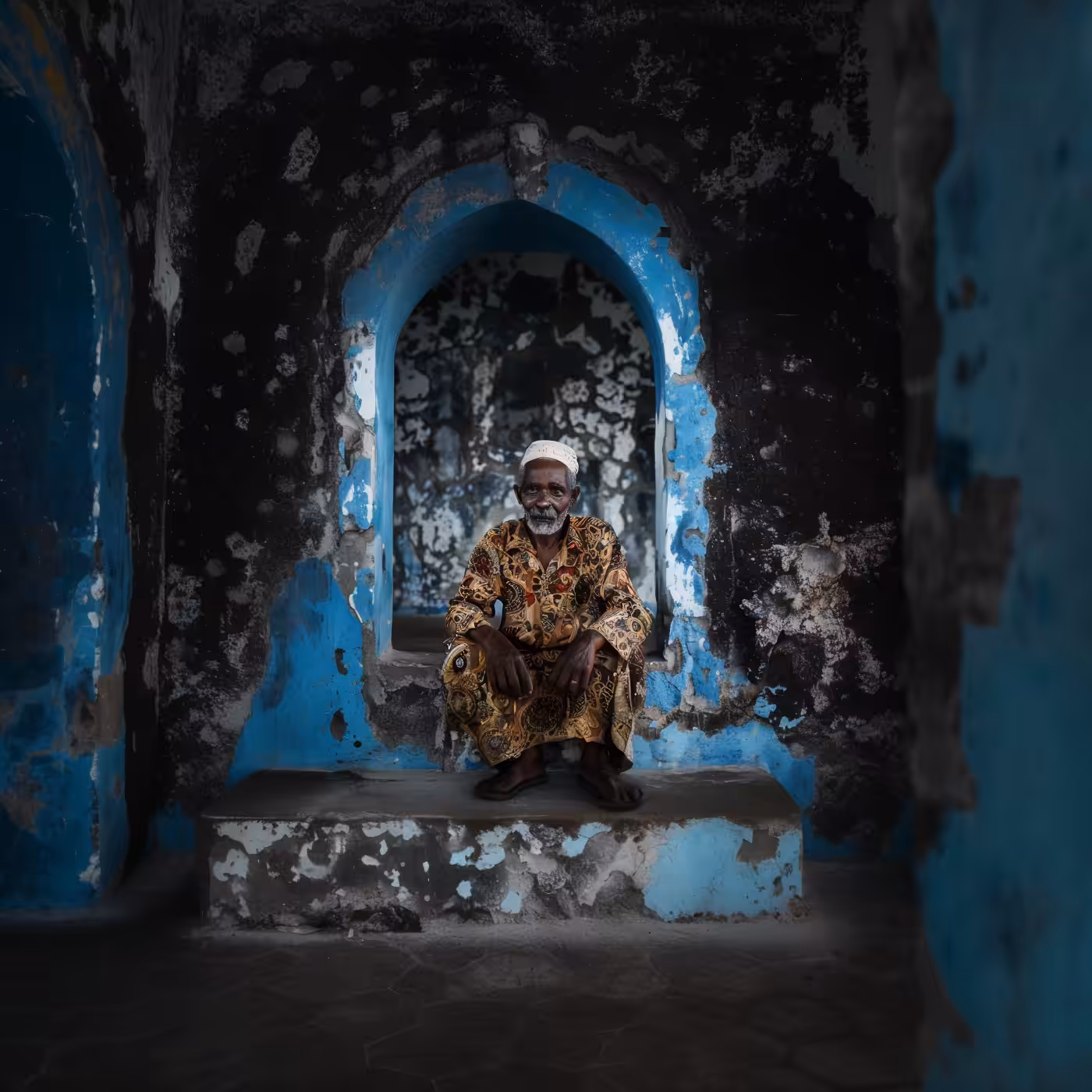 Comoros