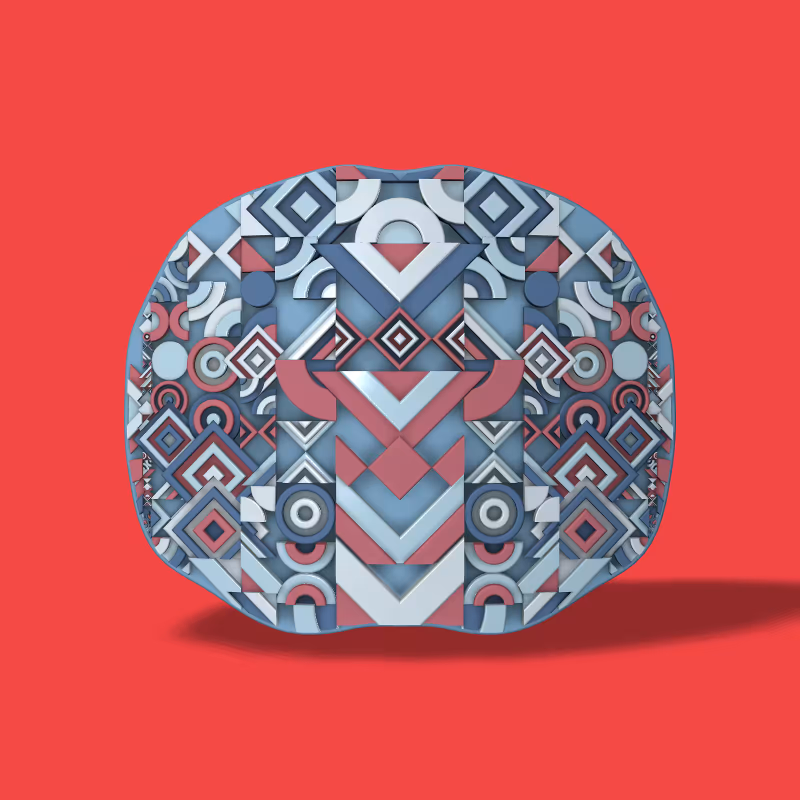 3D Generativemasks #5699