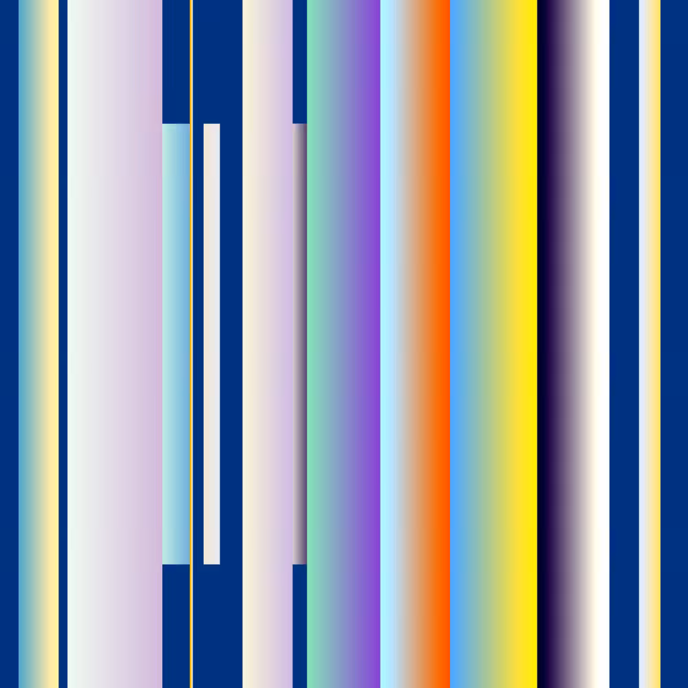 Perpetual Oscillations  #59