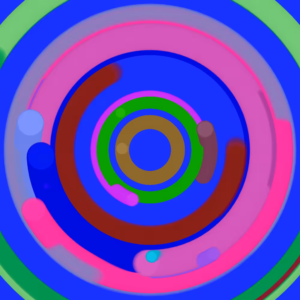 Imperfect Loop - AI01 #4