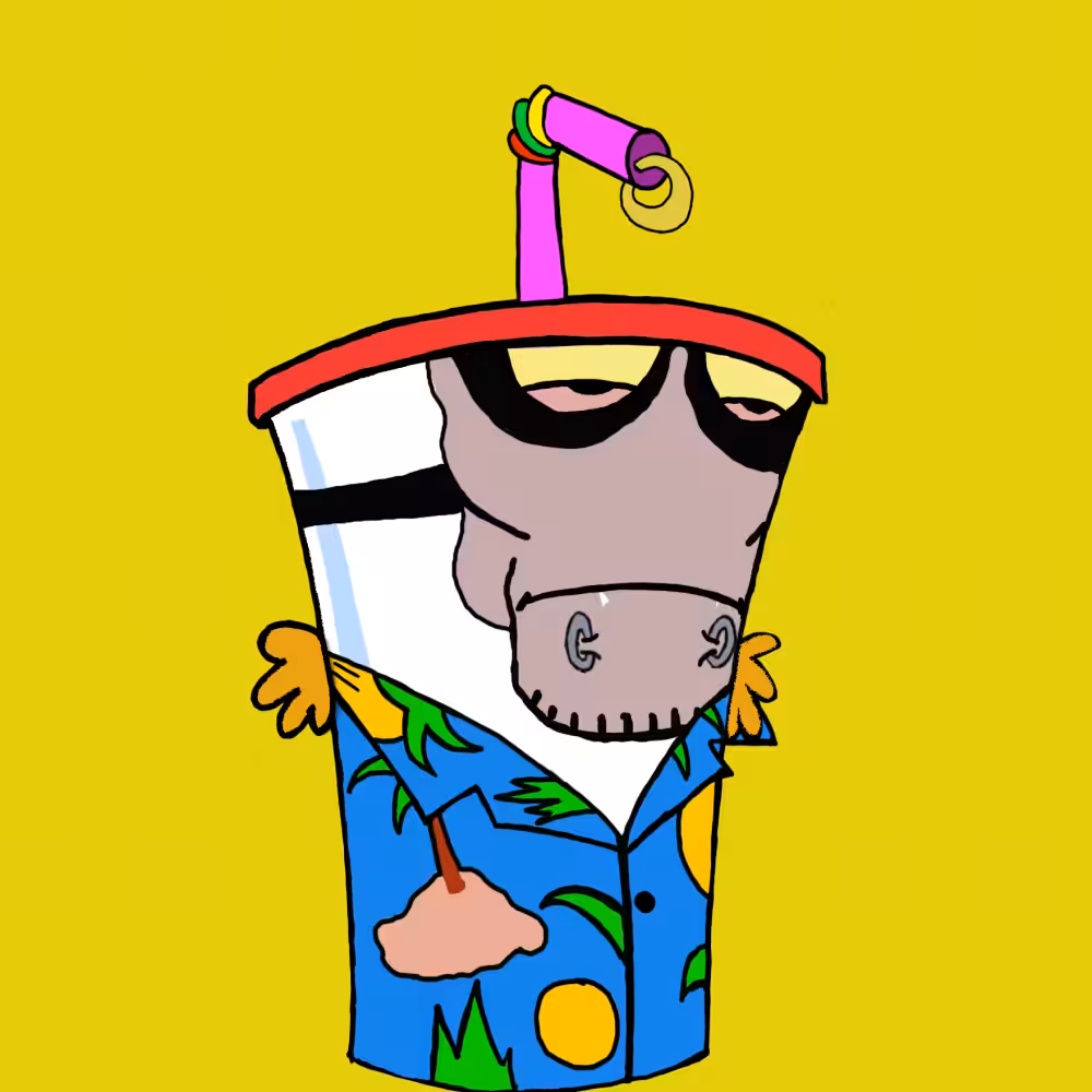 The Shake Clan #313
