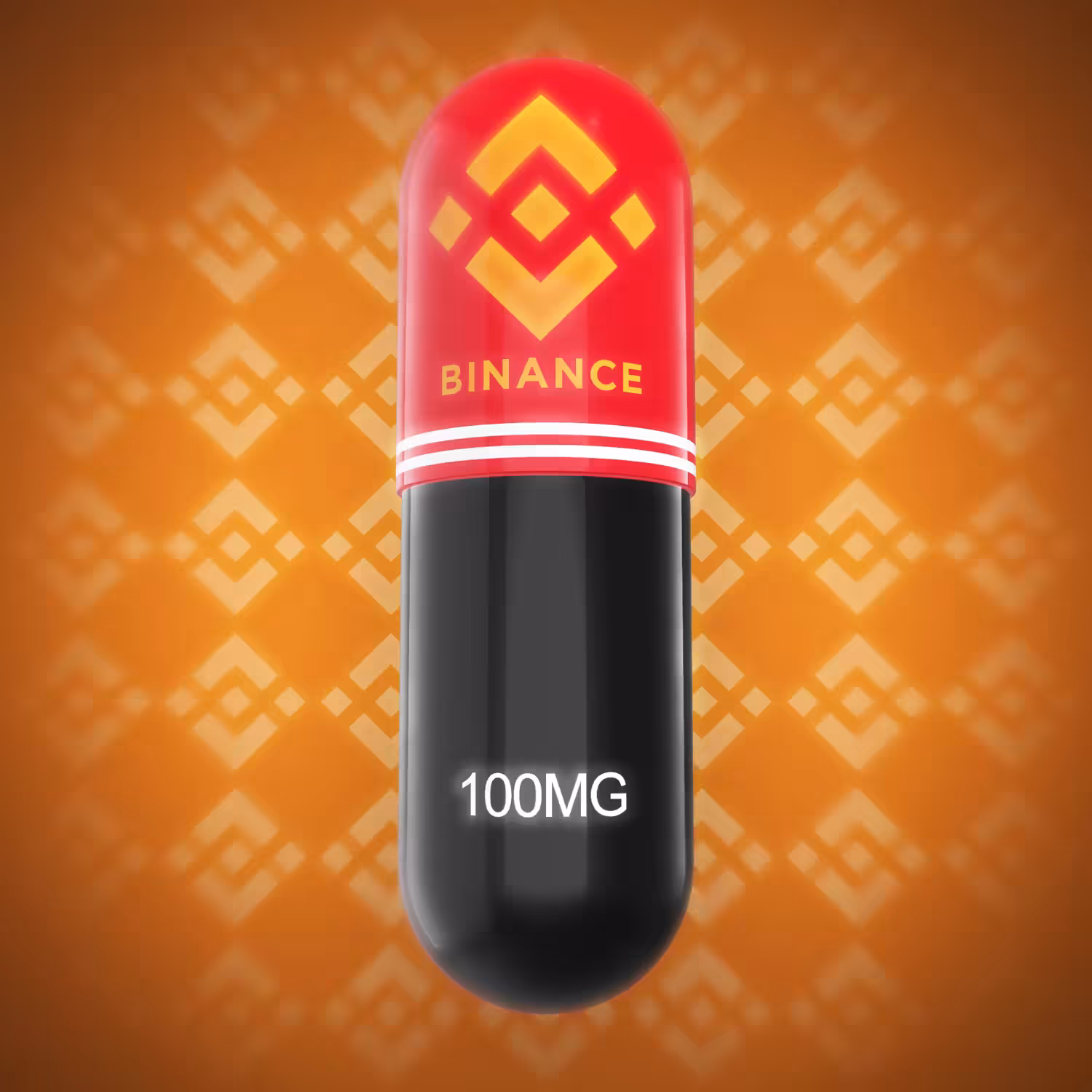 Crypt-O-Dose Binance Edition
