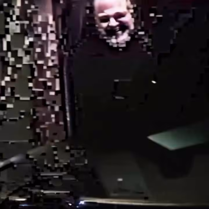 Frank Manzano - Automatic Pulse