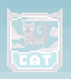 CAT 'CLOUD 77'
