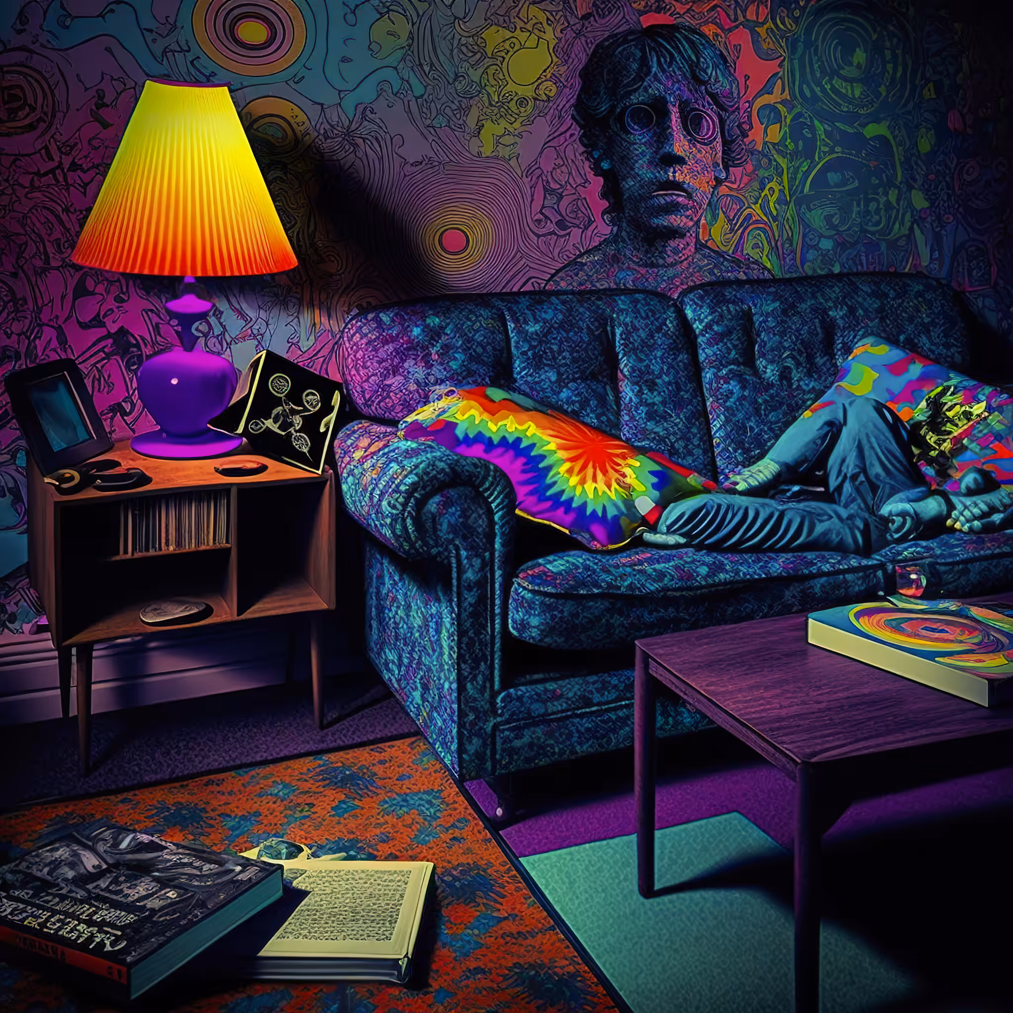 Mkultra 229/250