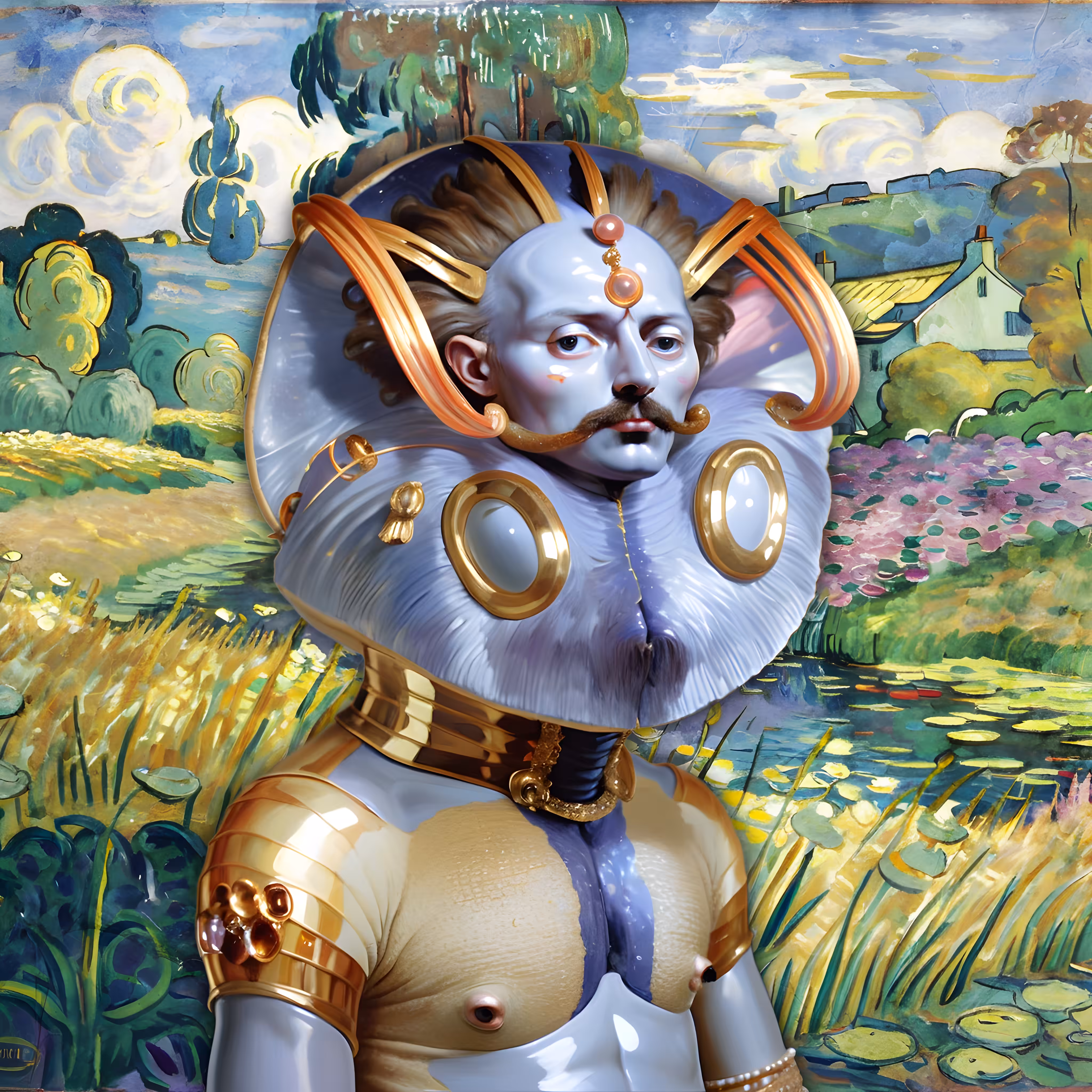 Art DeCC0s: Art DeCC0 #4465