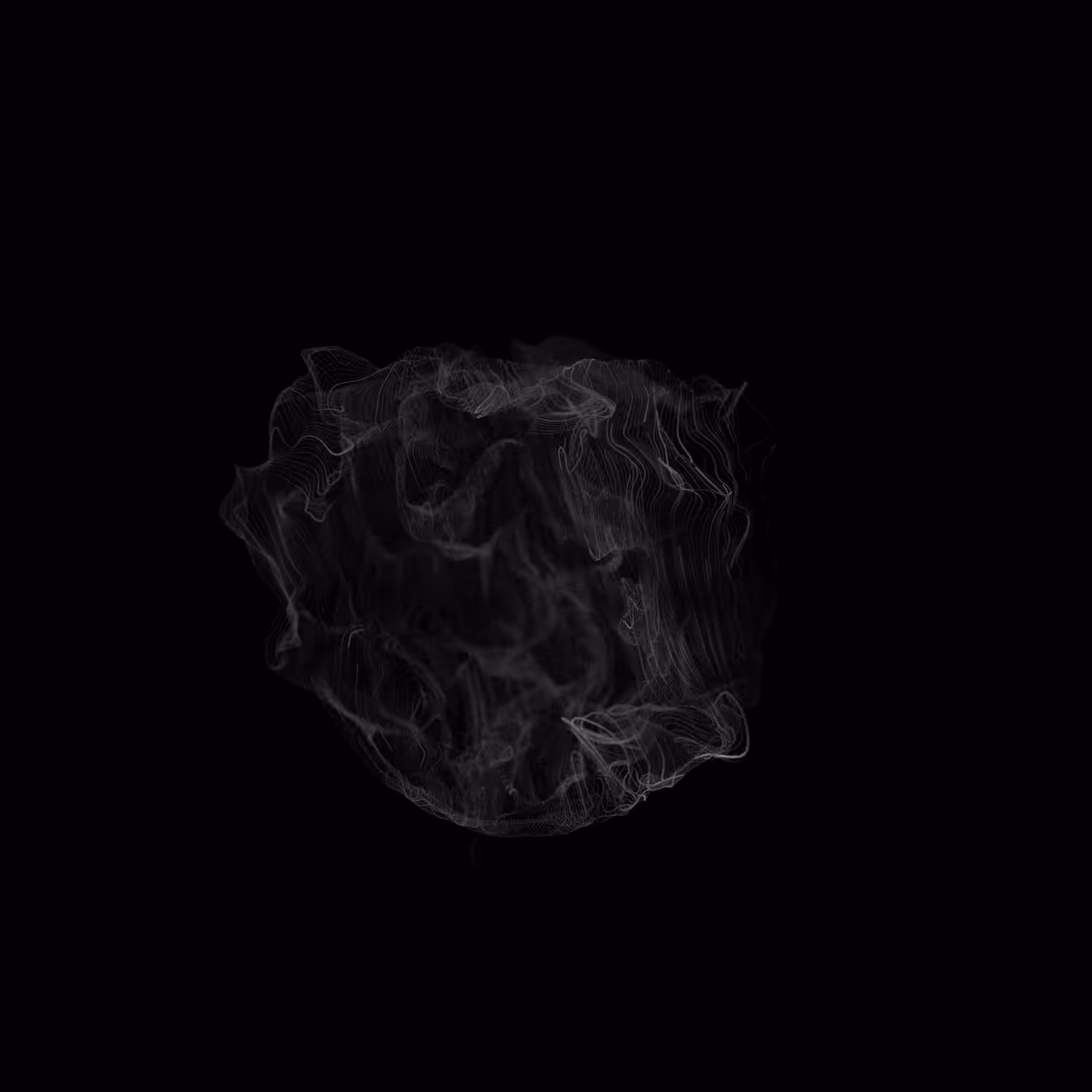 Dance Noise Curve 04