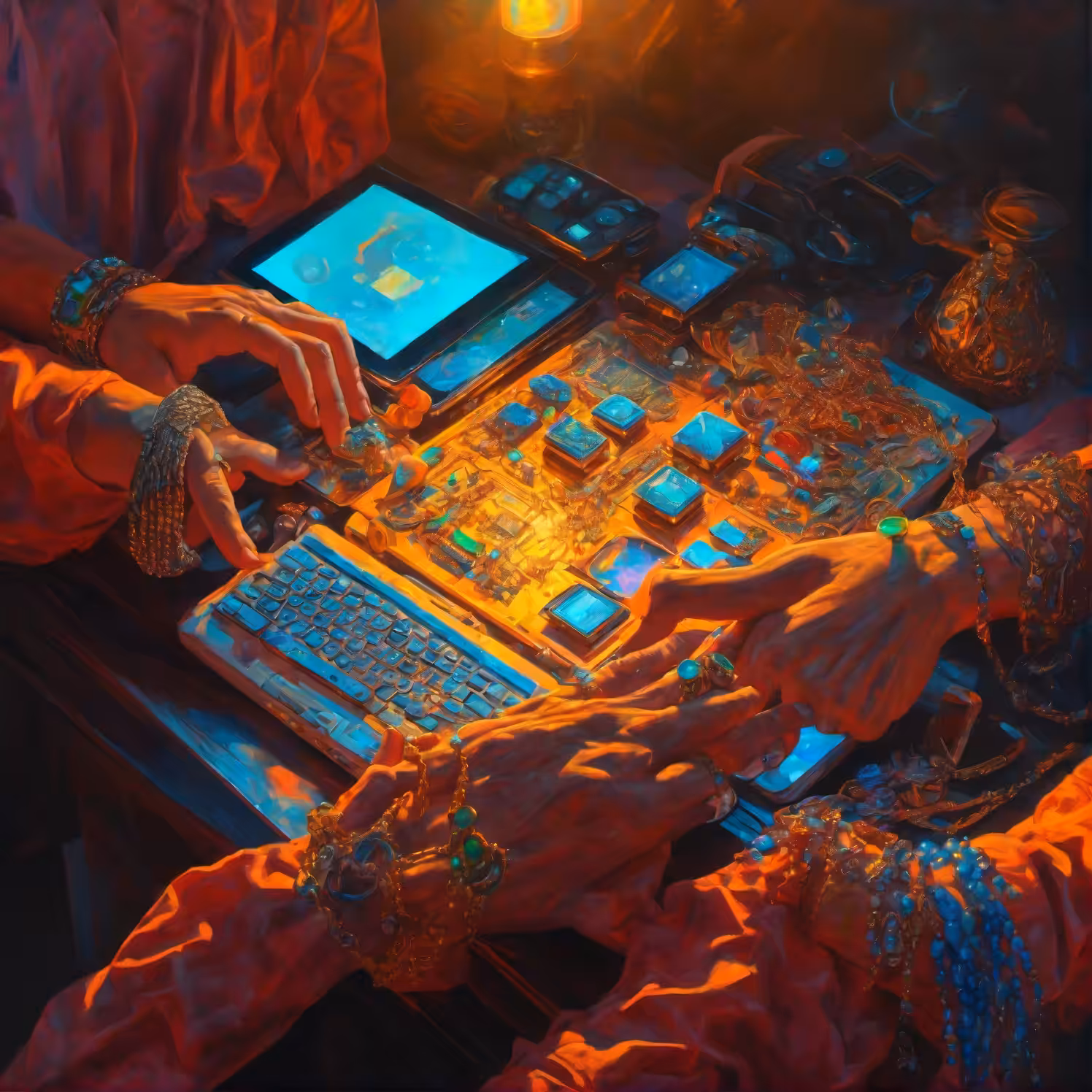 art and value  #92