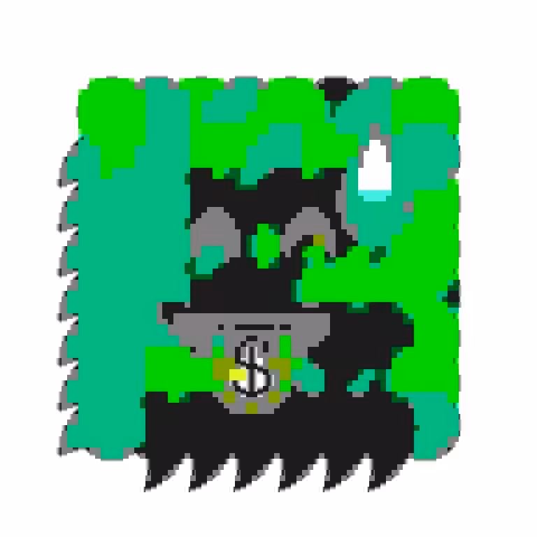 FoliaVirus: Kudzu #290