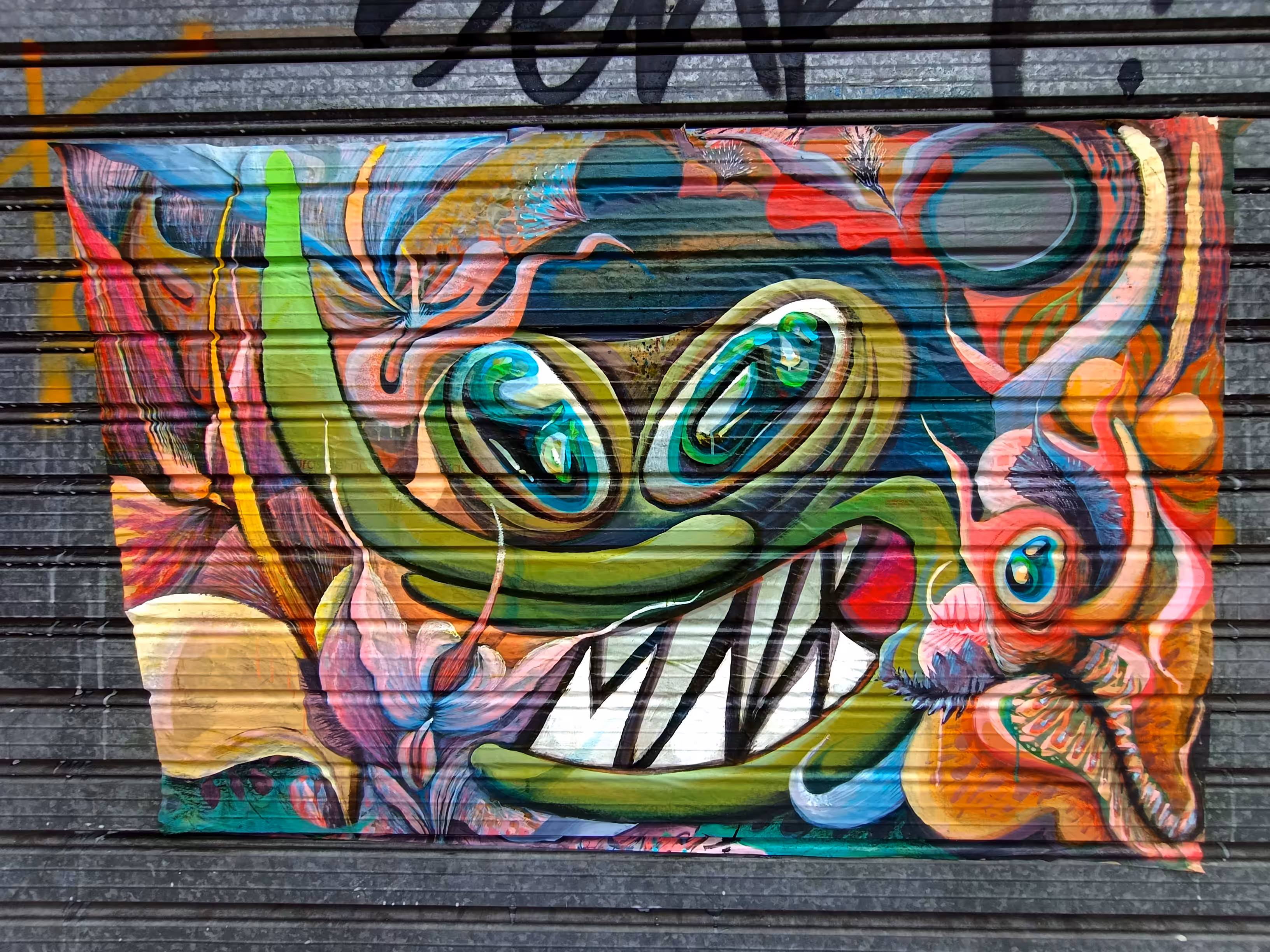 Mikel Malk pfp