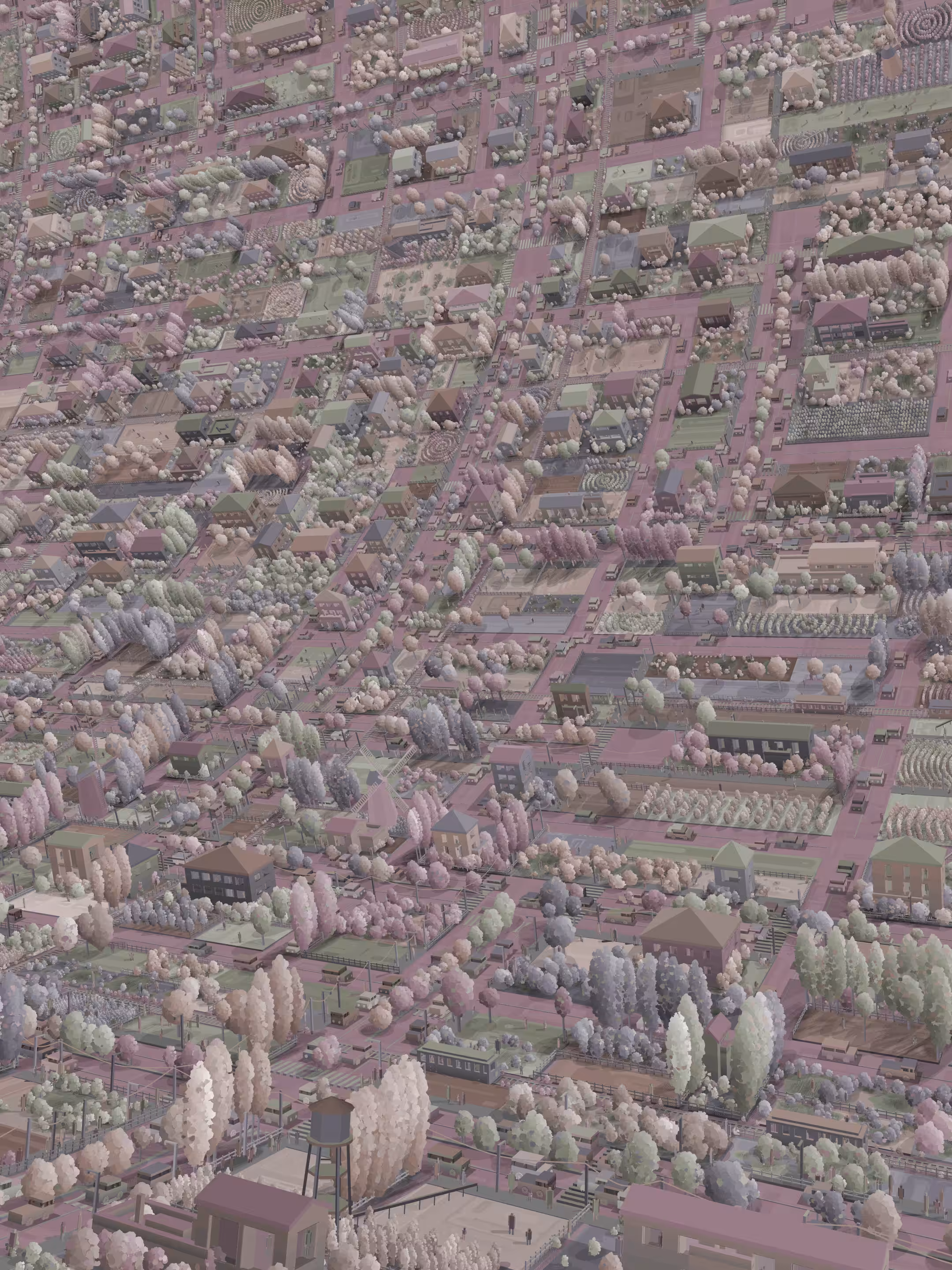 Remnants of Humanity #131