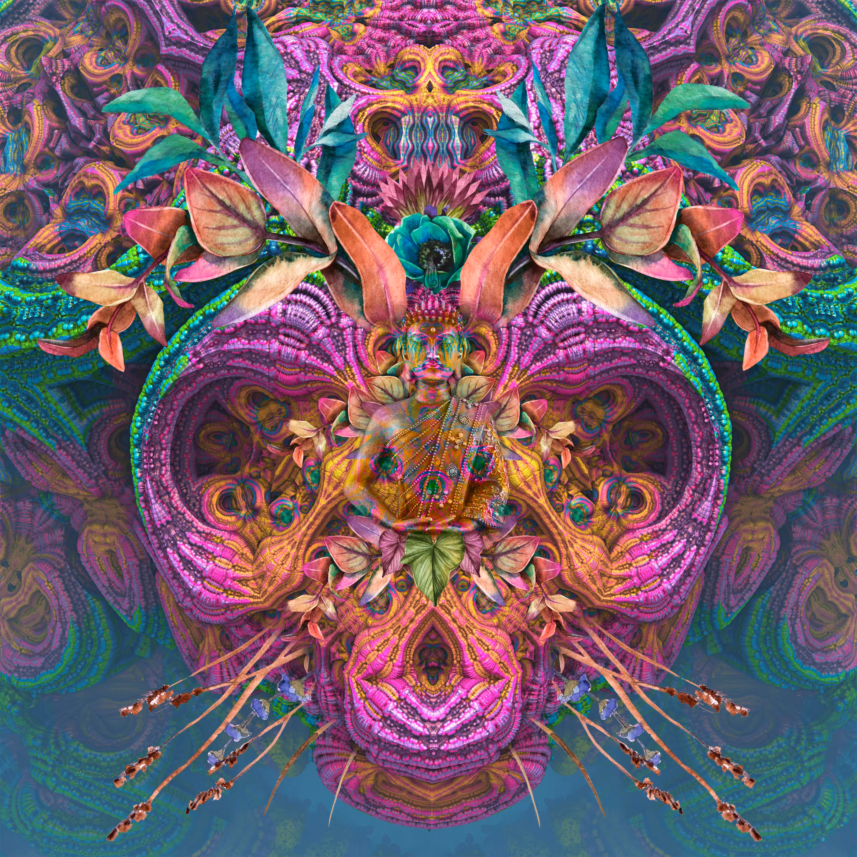 Path to Nirvana