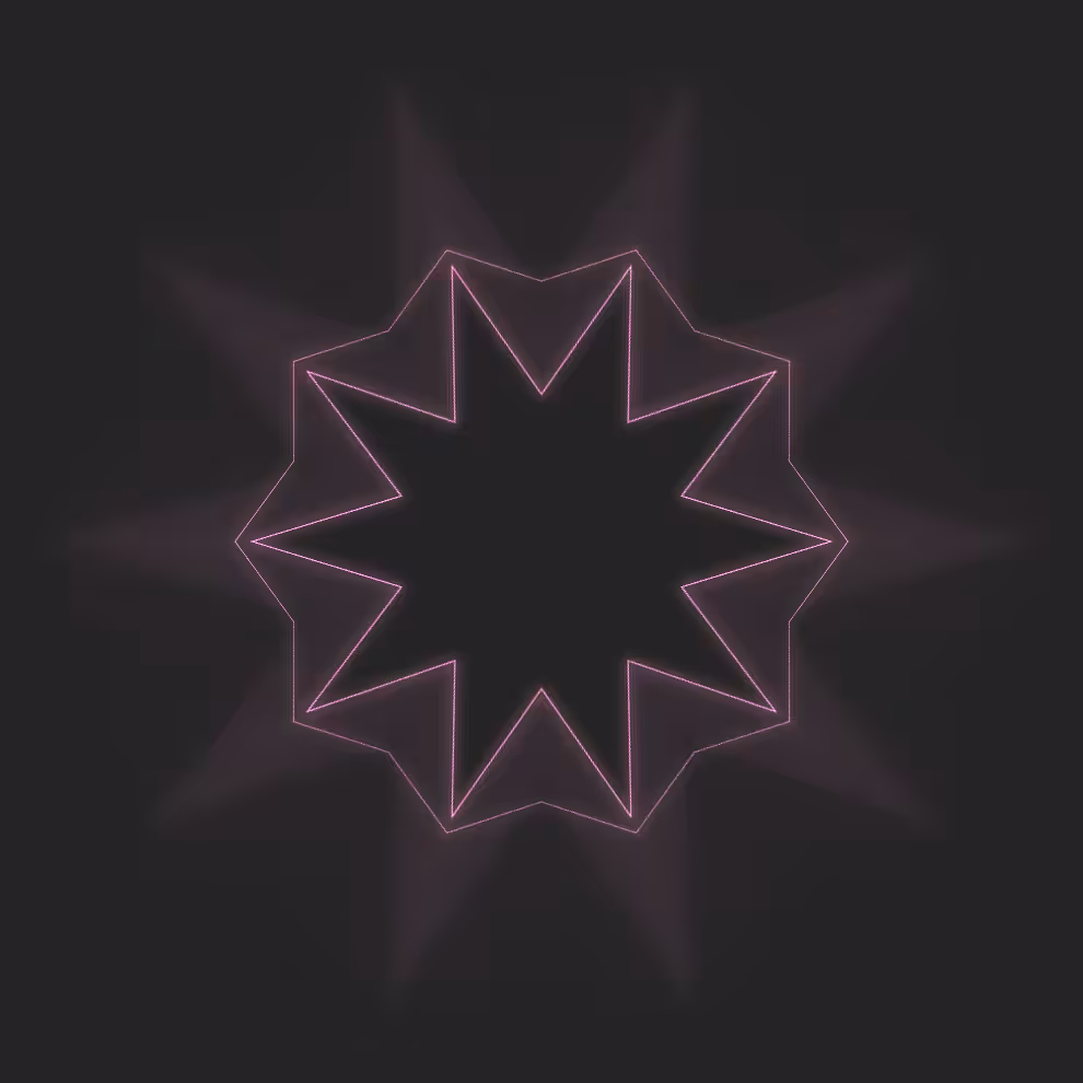 Neon Kaleido #149