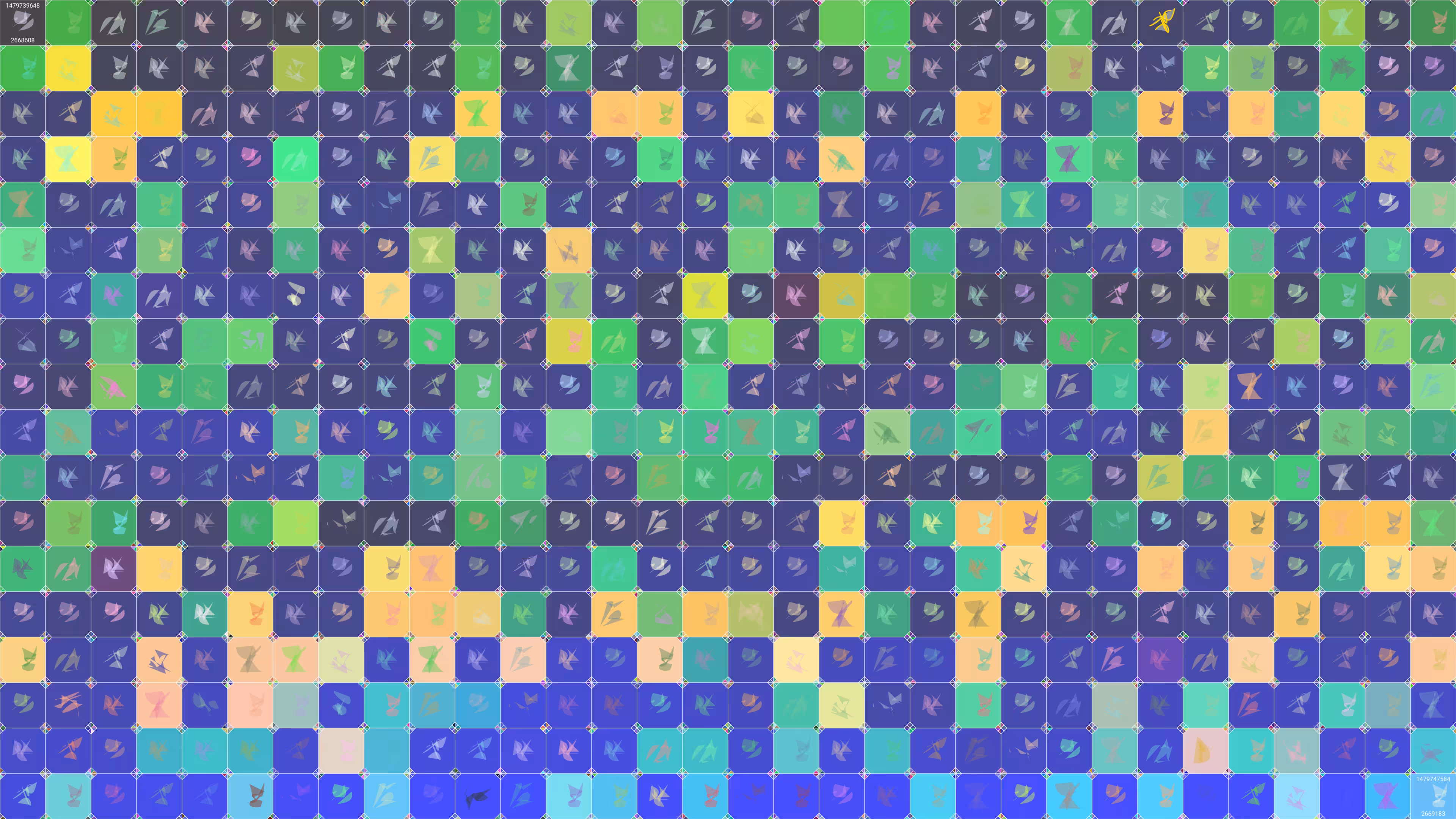 Painting #4633