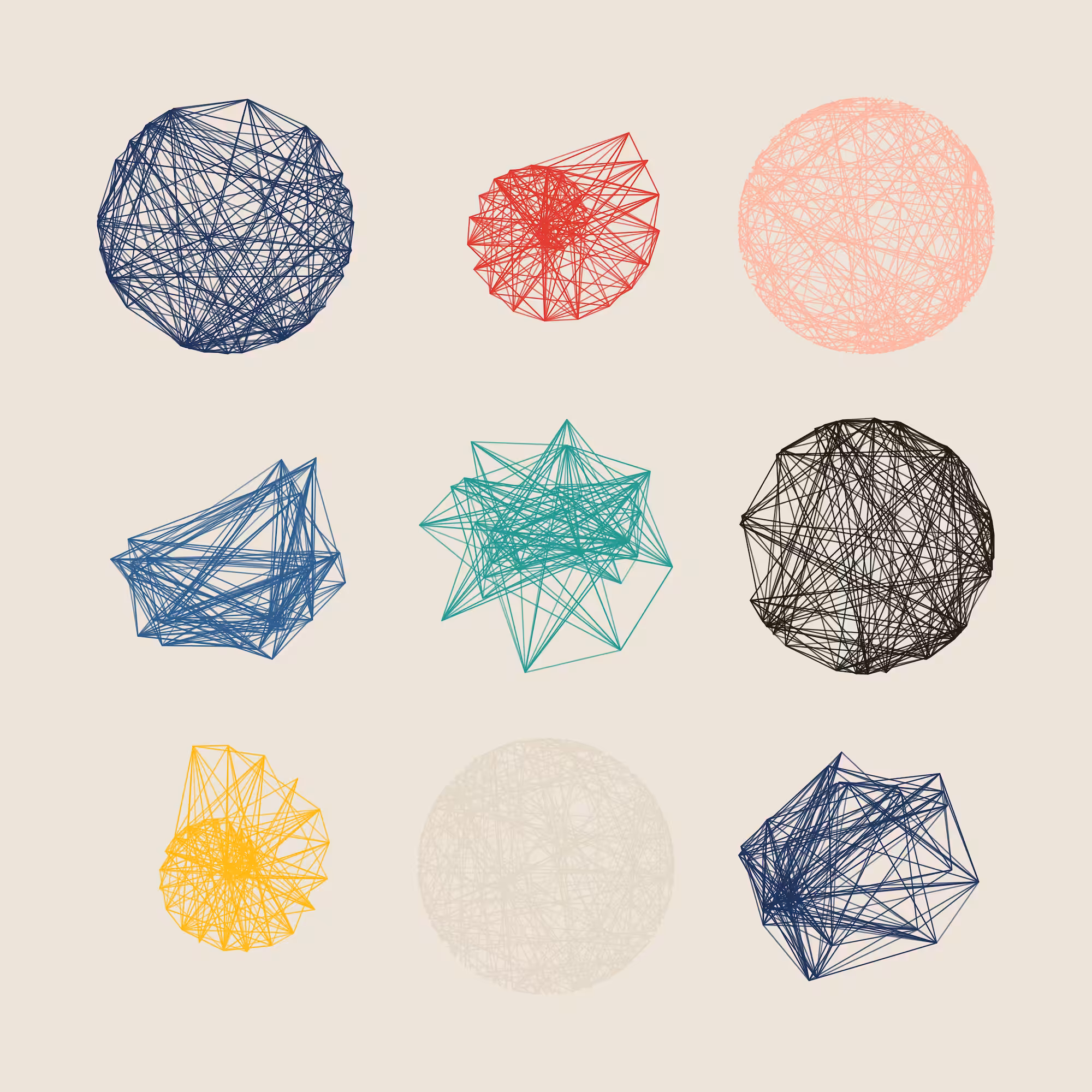 Basic Lines 332