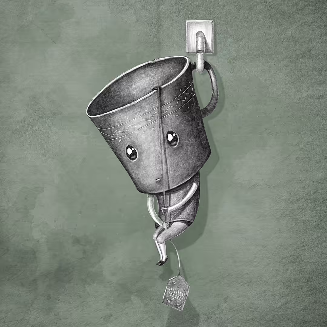 TEA TIME