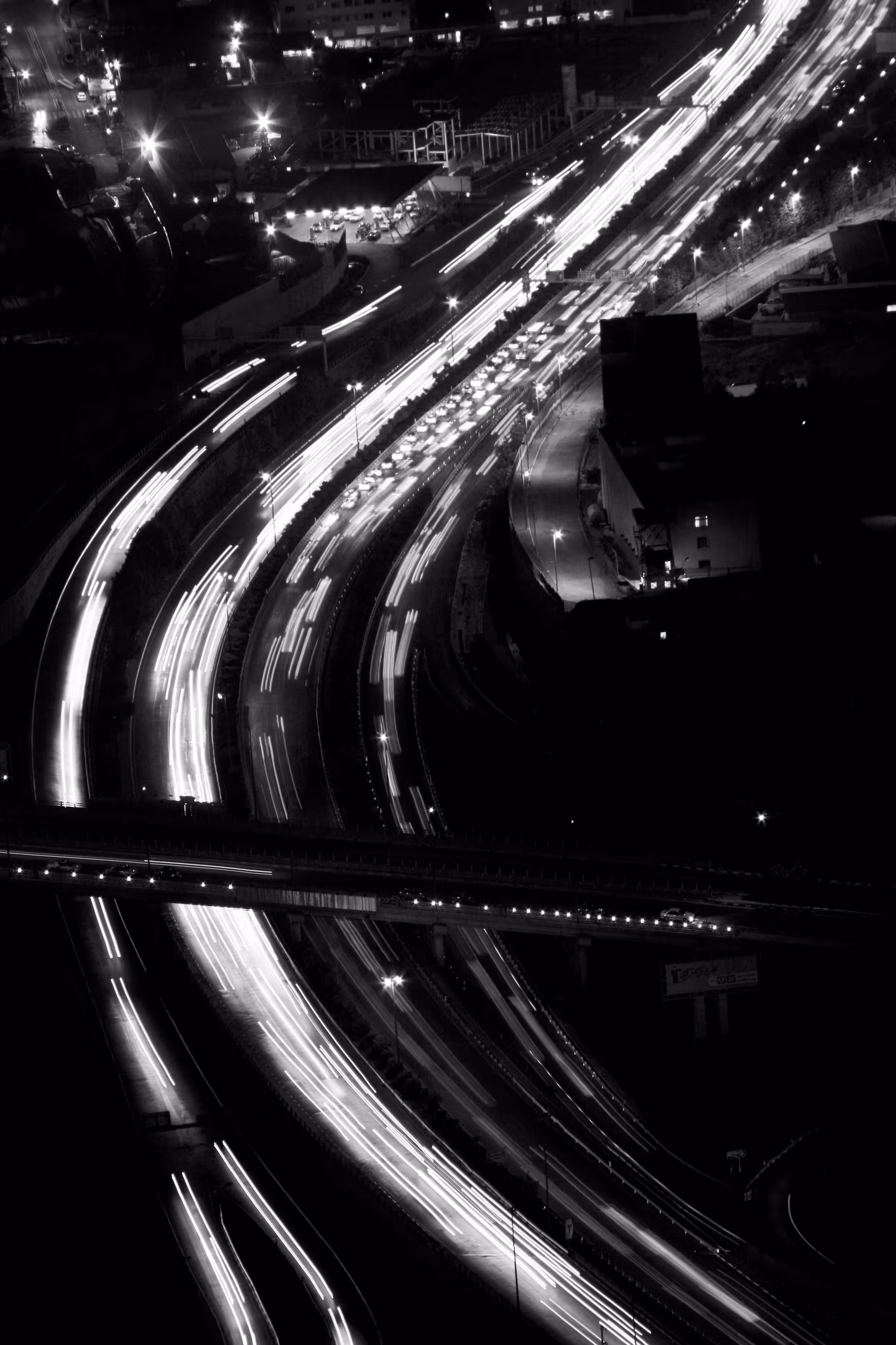 Photo 14 (Dark city)