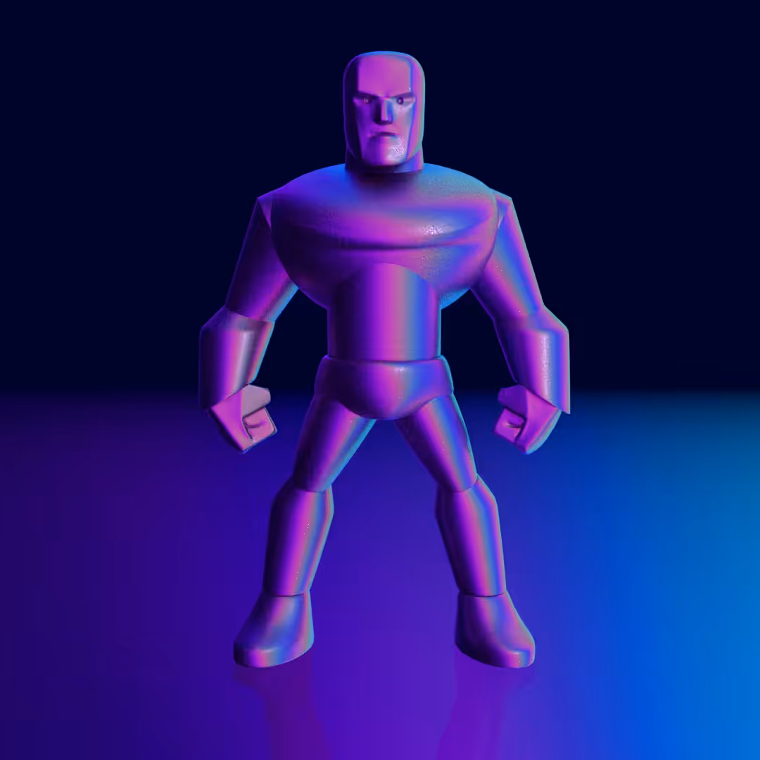 NUKES 00 : Prototype