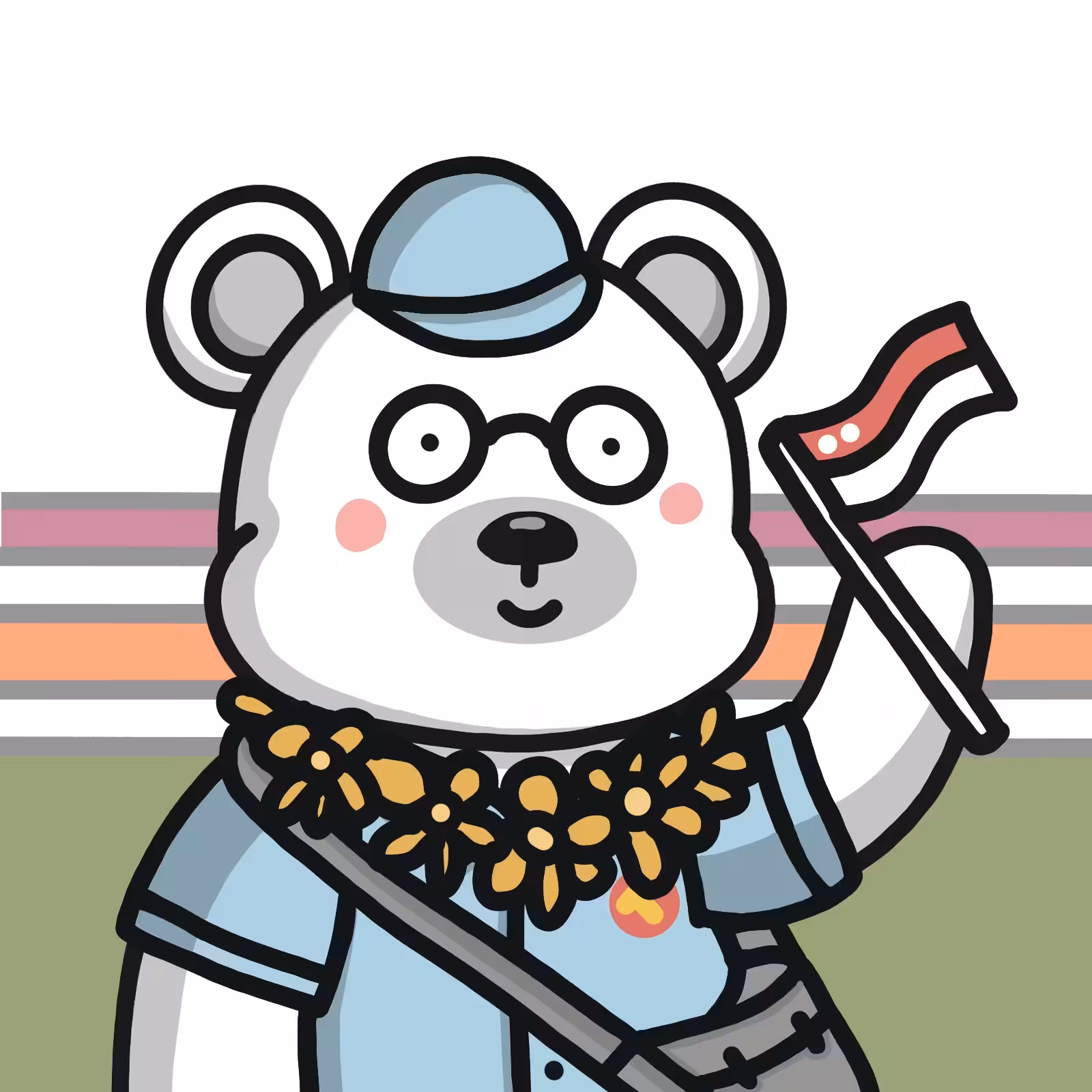Bear Of Chris: Bearofchris #44