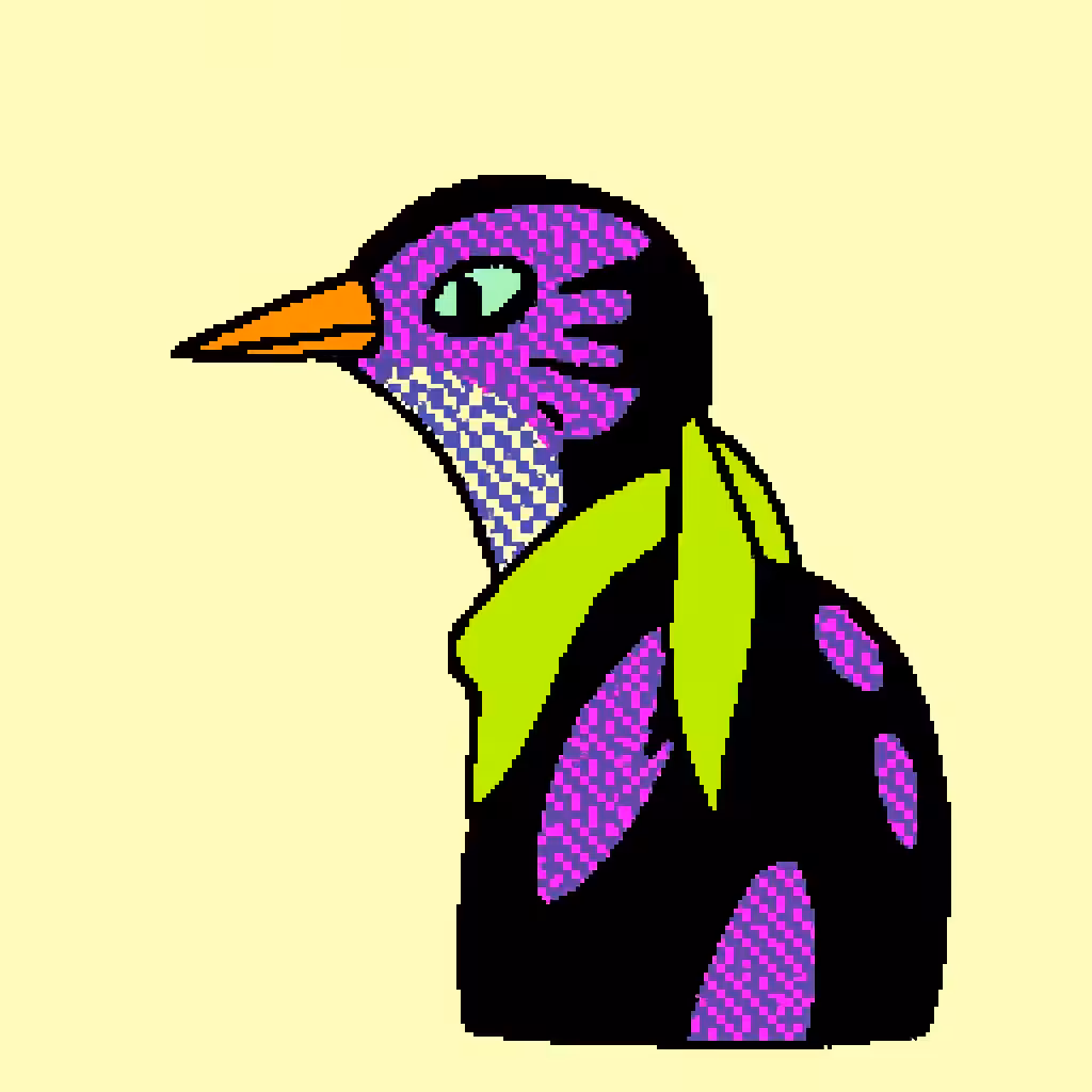 DX Terminal: PageantCrown
