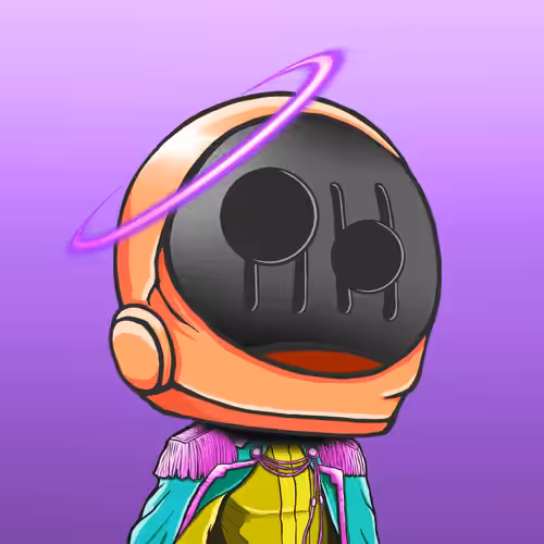 VibeNauts #527