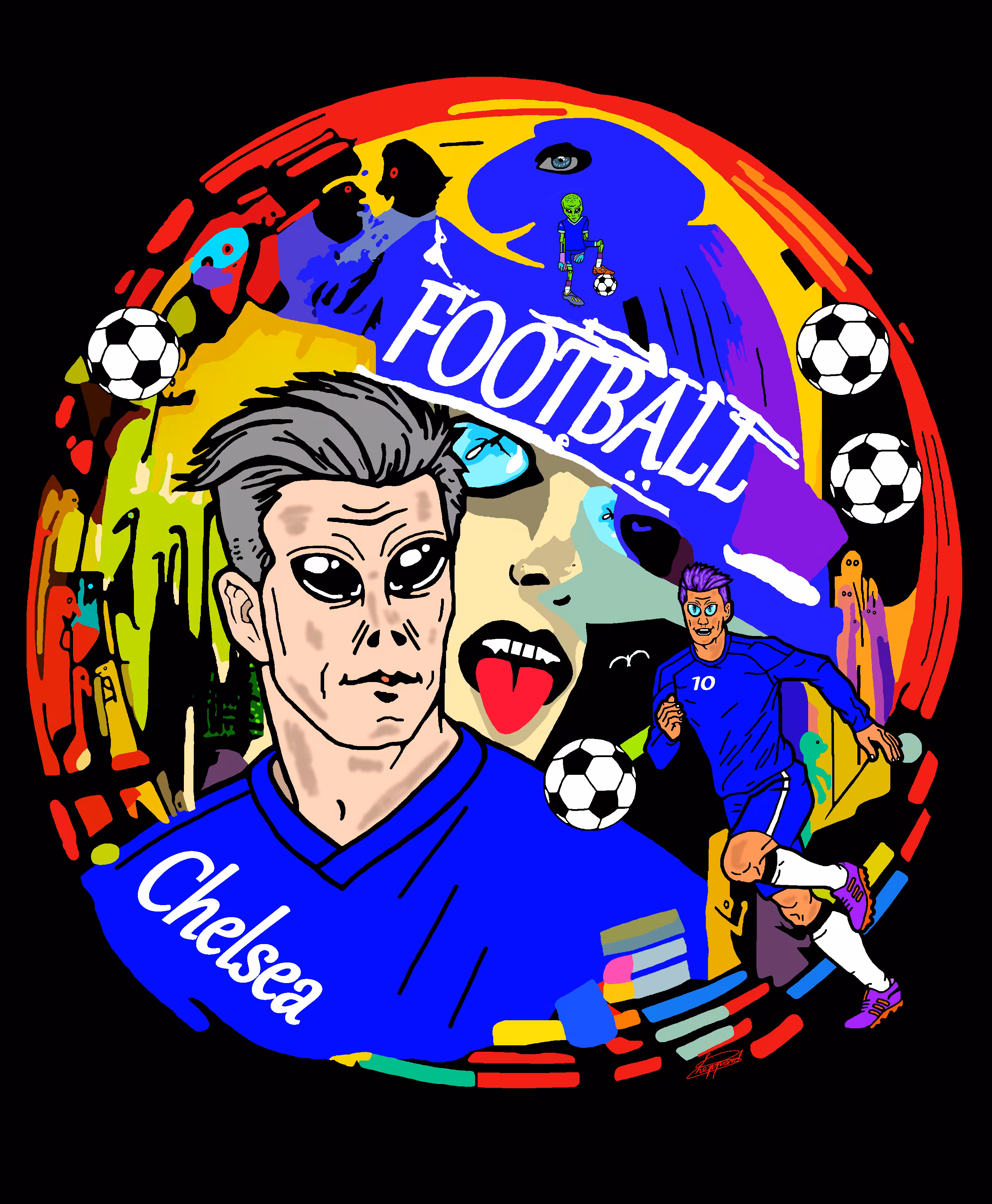 Premium League 
