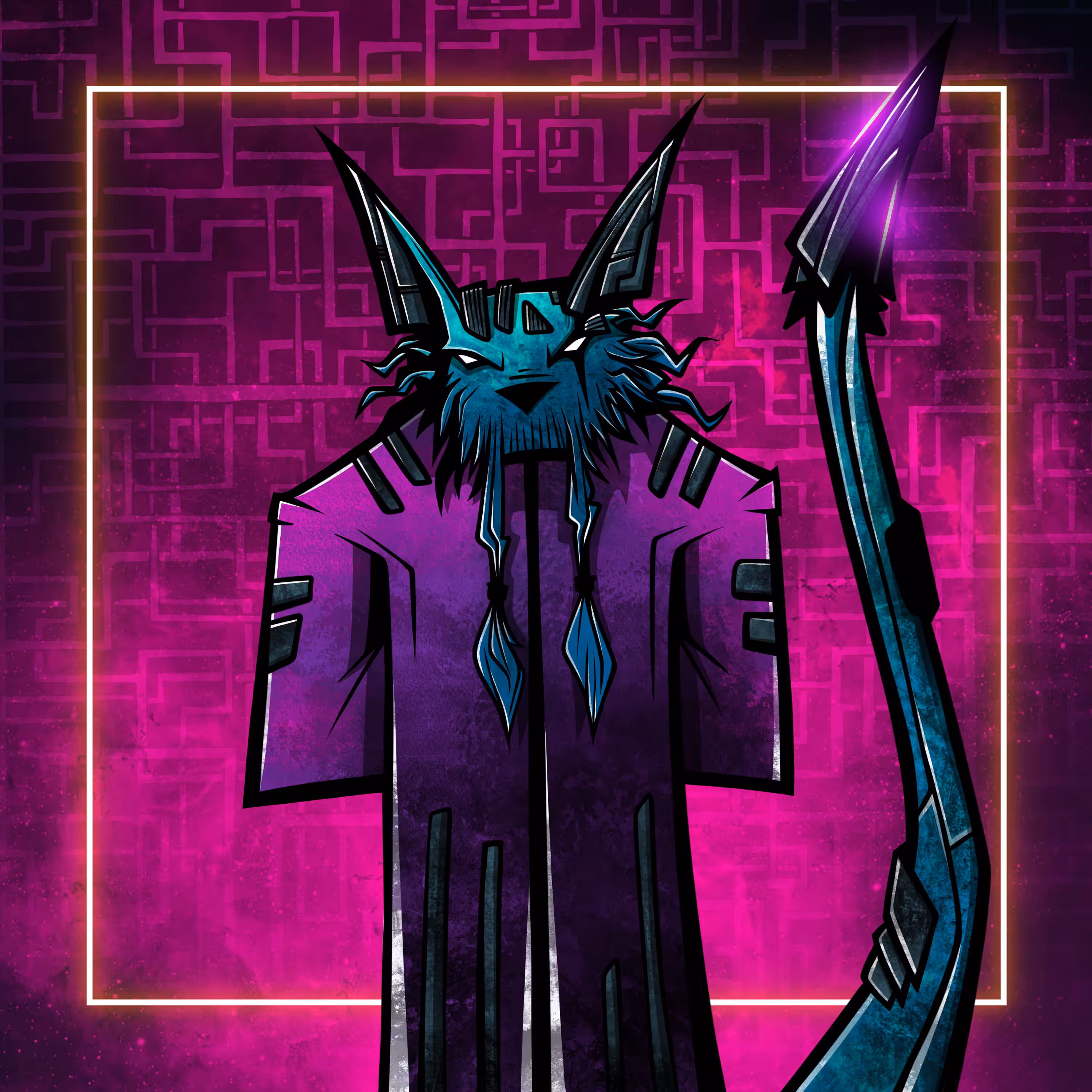 Master Rat