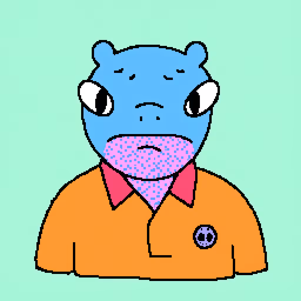 DX Terminal: POGpal