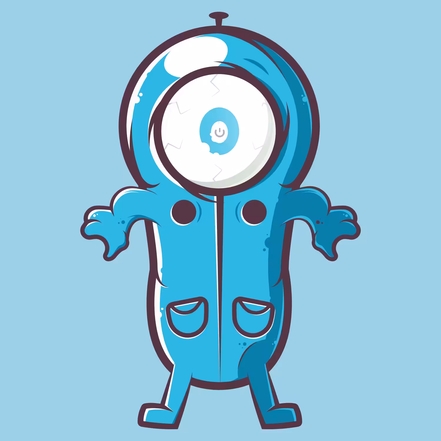 Alien #02
