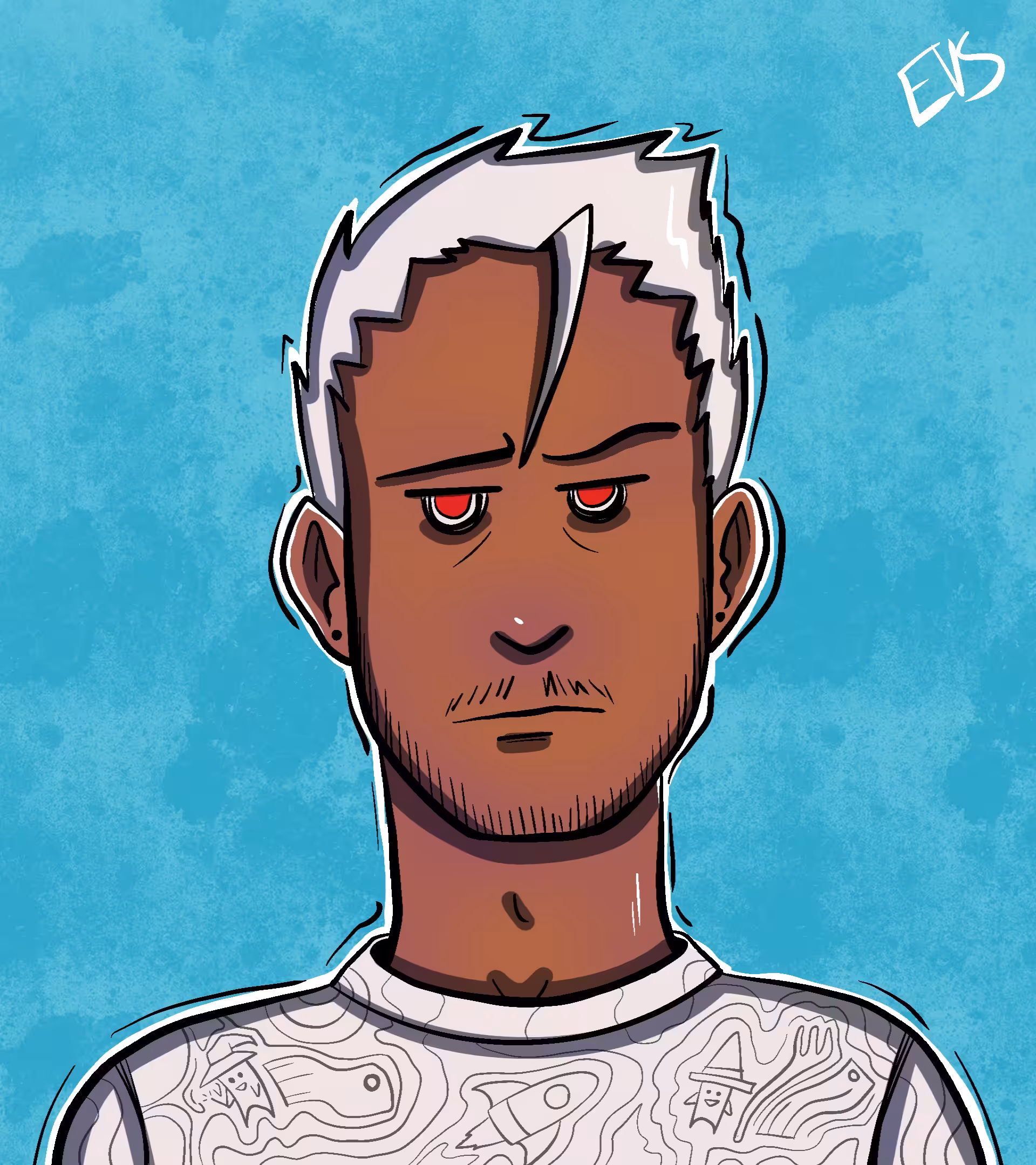 EVS #006 - “Annoyance”