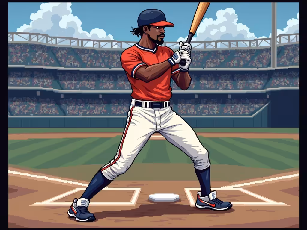 DataBaseball: DatabaseBall Player #43053