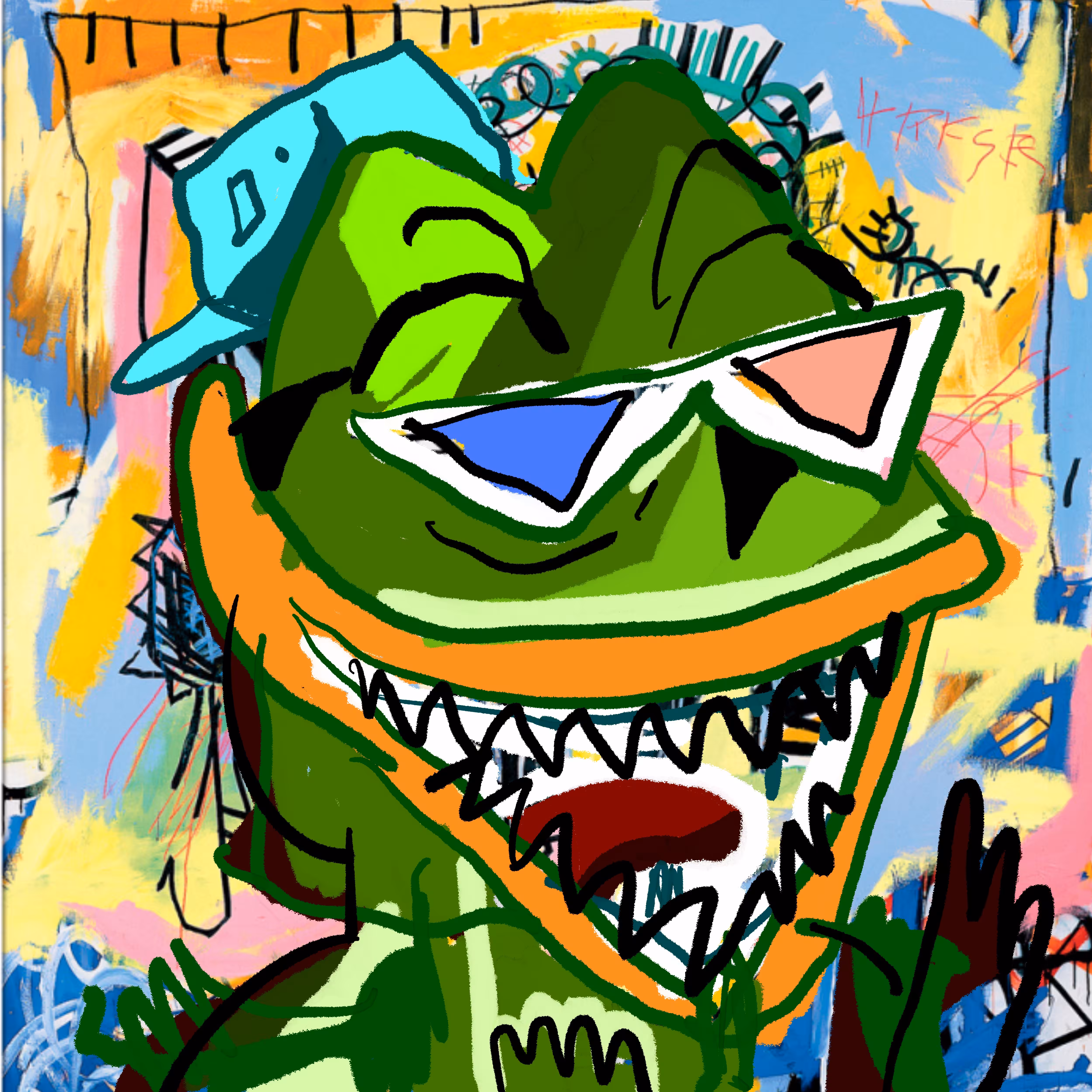 Basqkek 173