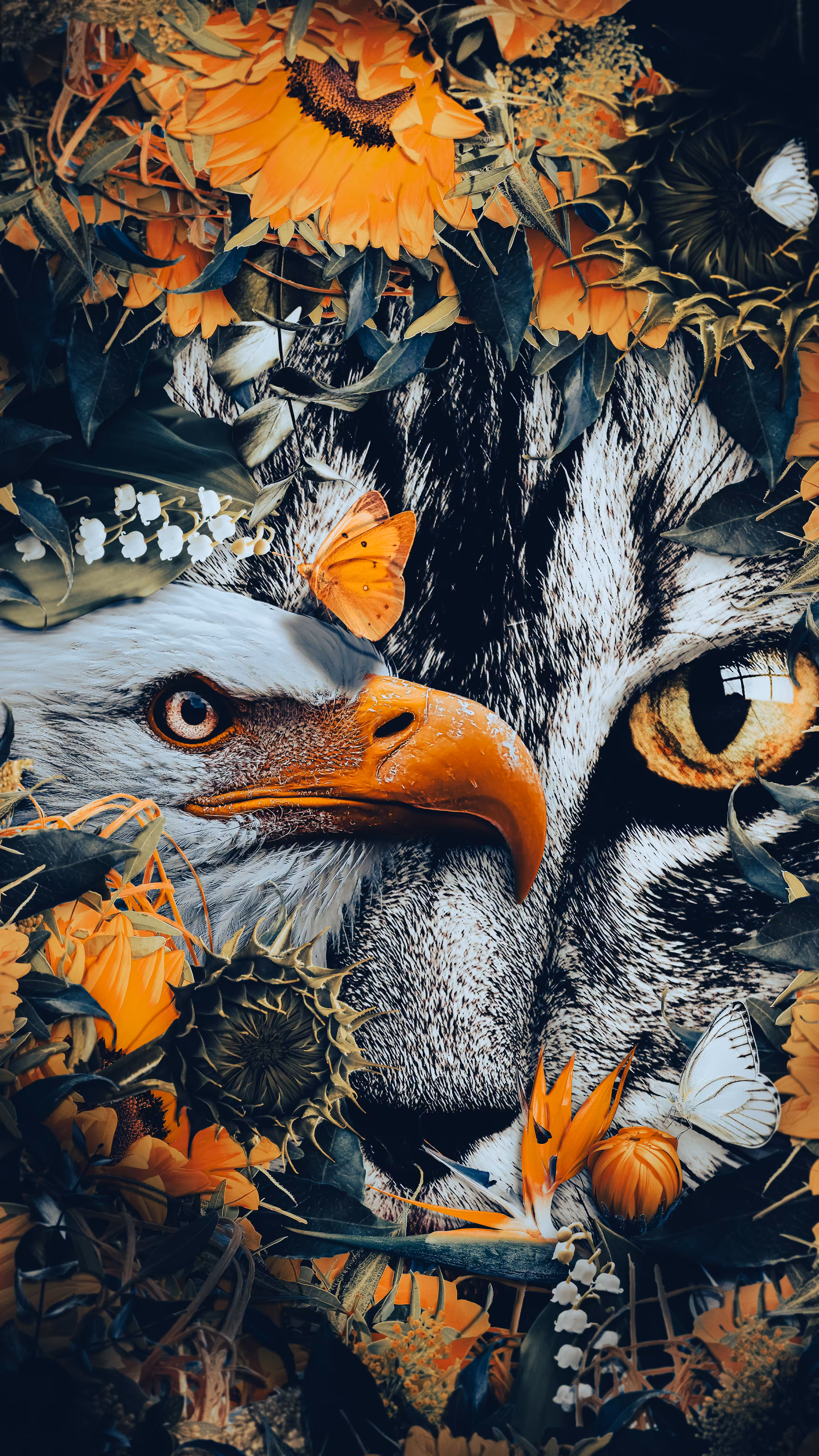 Nature