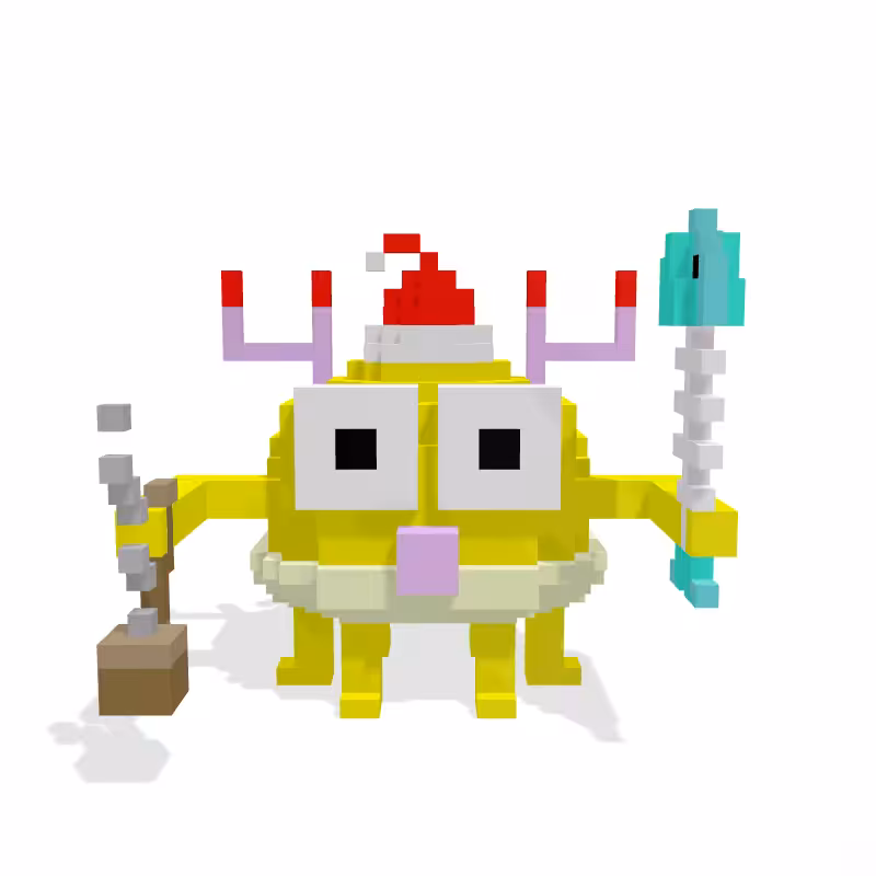 BABACCI: Babaccio JellyJelly #530
