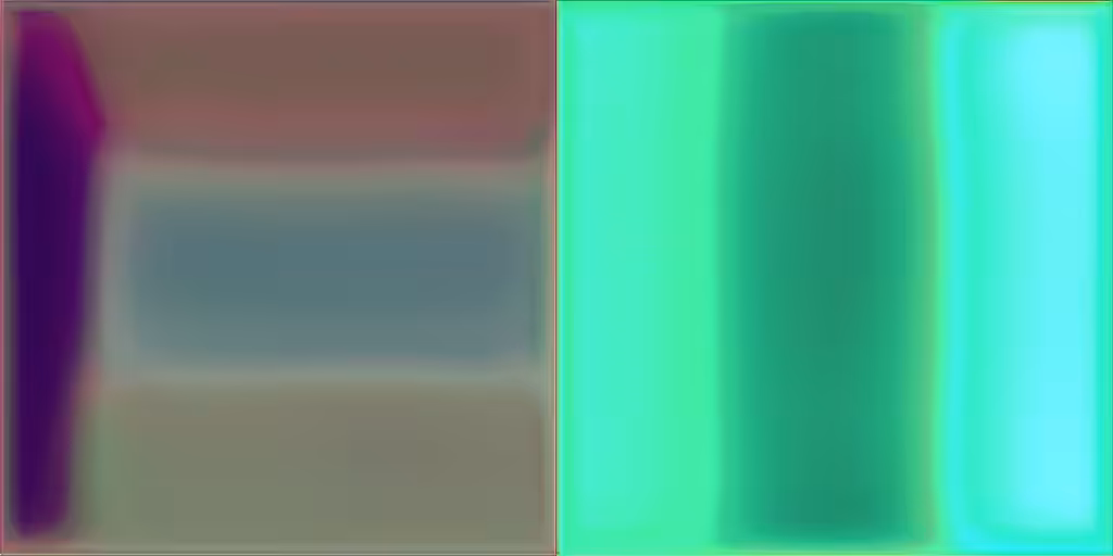 (un)stable equilibrium 1:1 #015